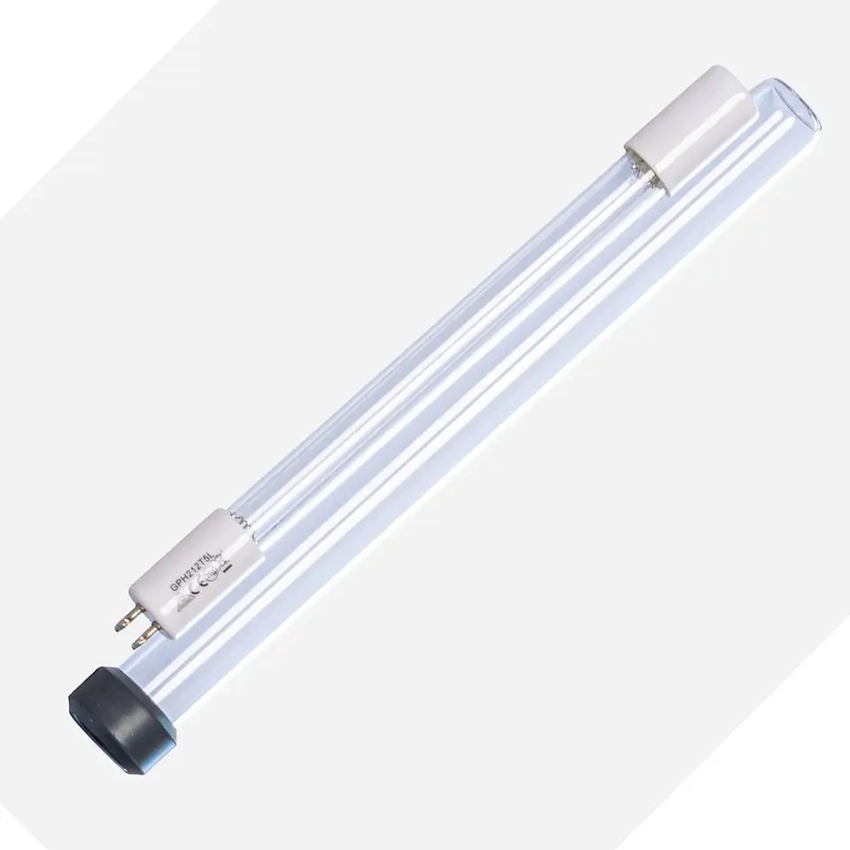 Deltec Lampadas e Quartzos 1