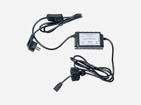 Balastros para UV Deltec