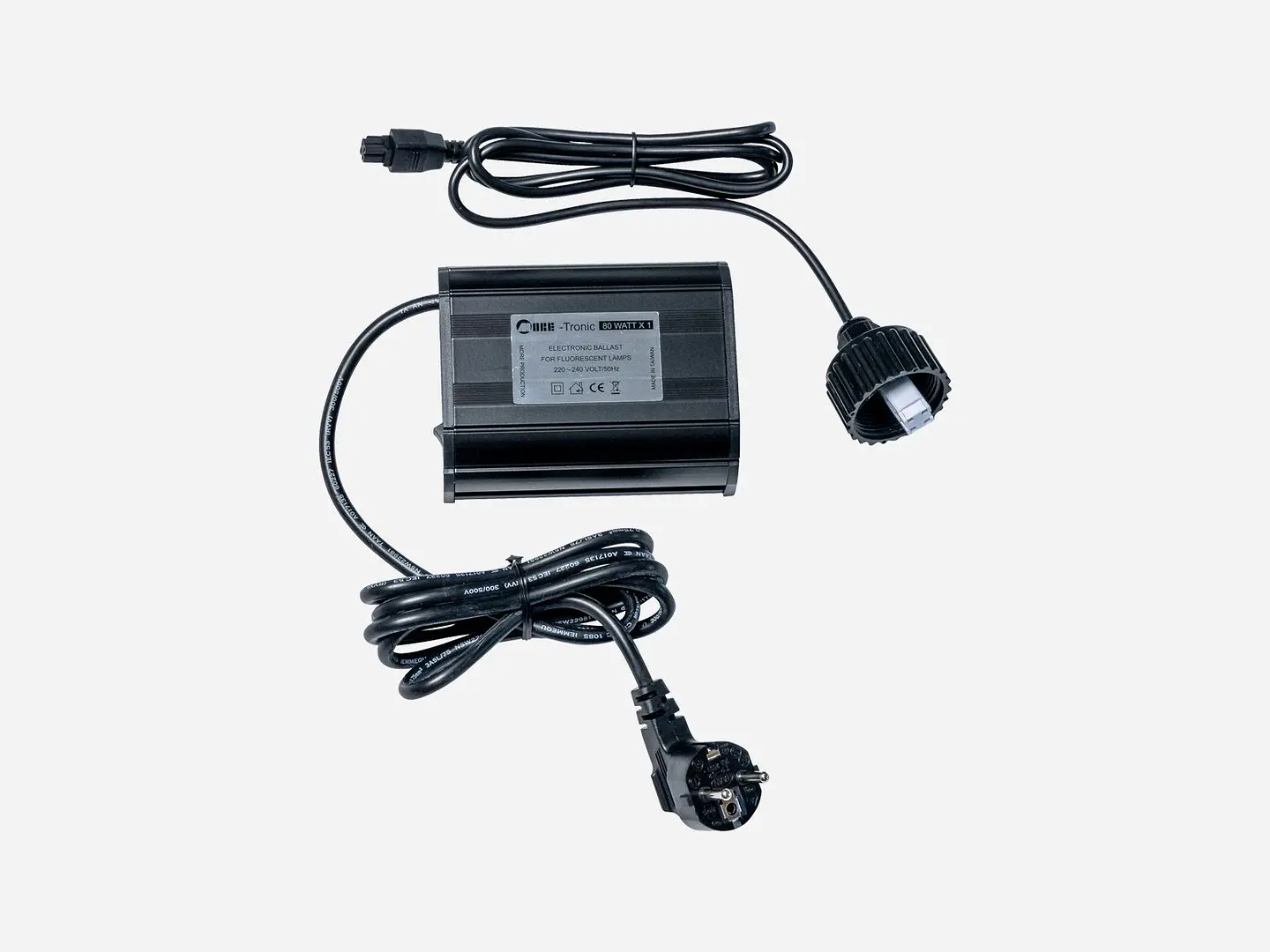 Balastros para UV Deltec 4