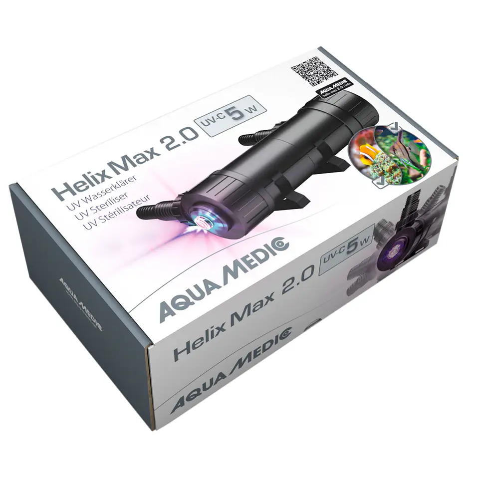 Helix Max 2.0 4