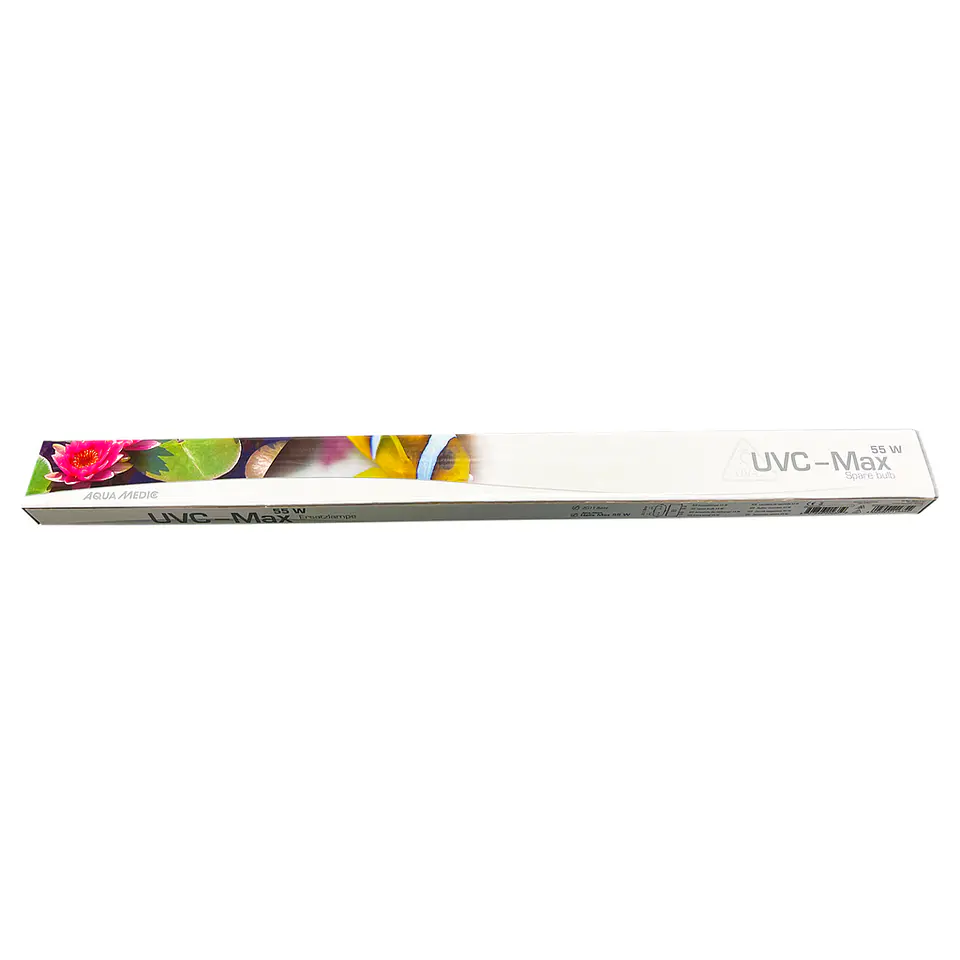 Lampada UVC-MAX para Helix Max 2.0 2