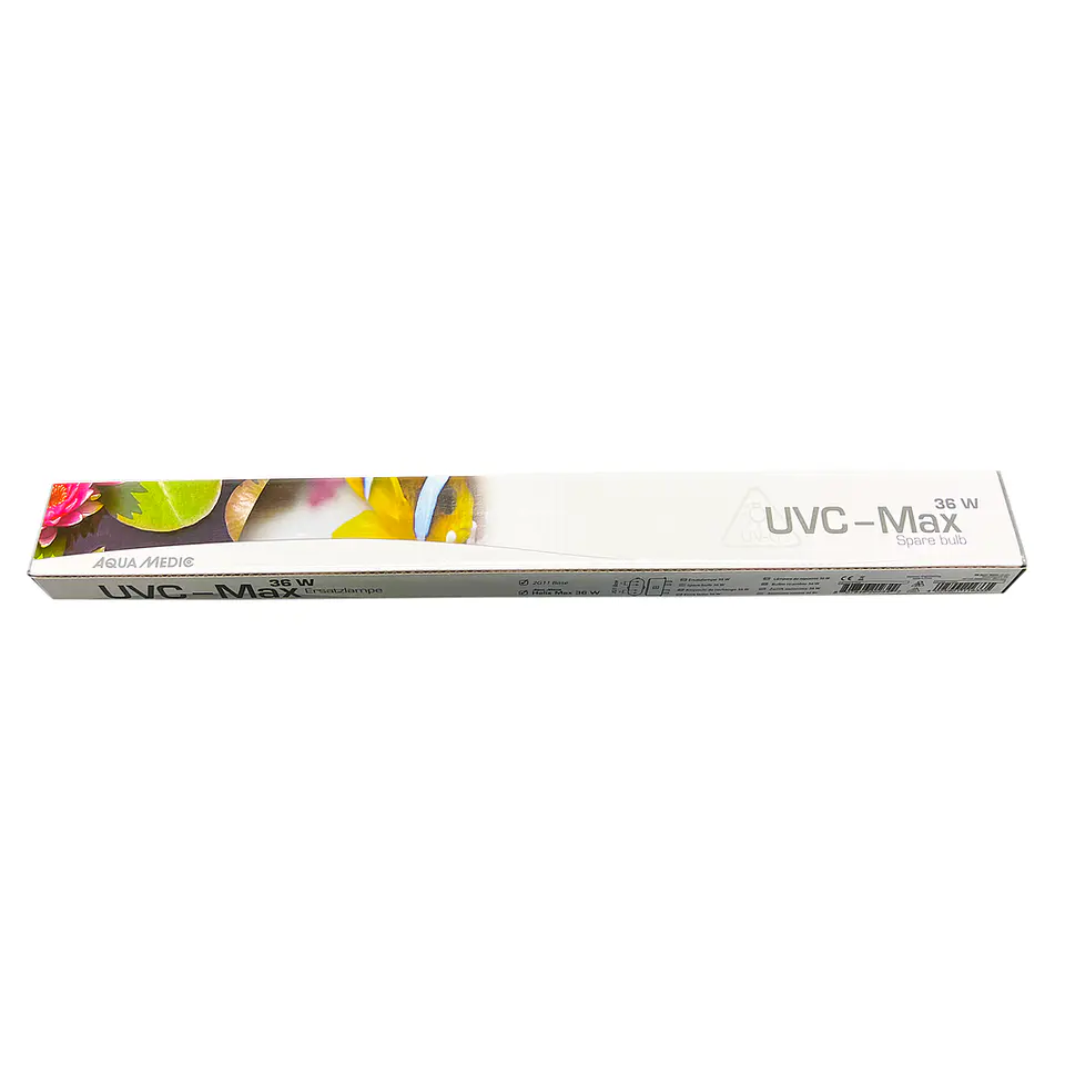 Lampada UVC-MAX para Helix Max 2.0 3