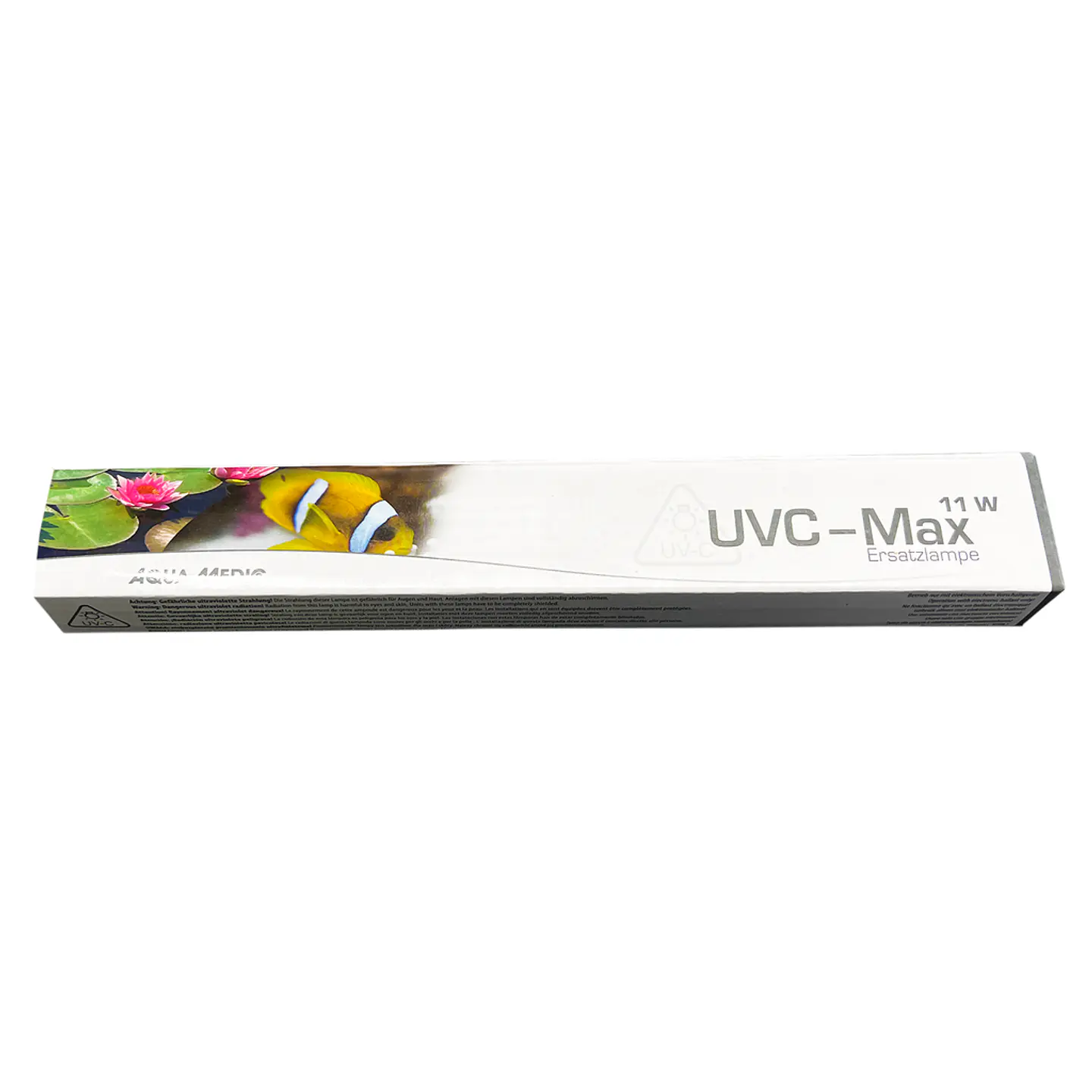 Lampada UVC-MAX para Helix Max 2.0 5