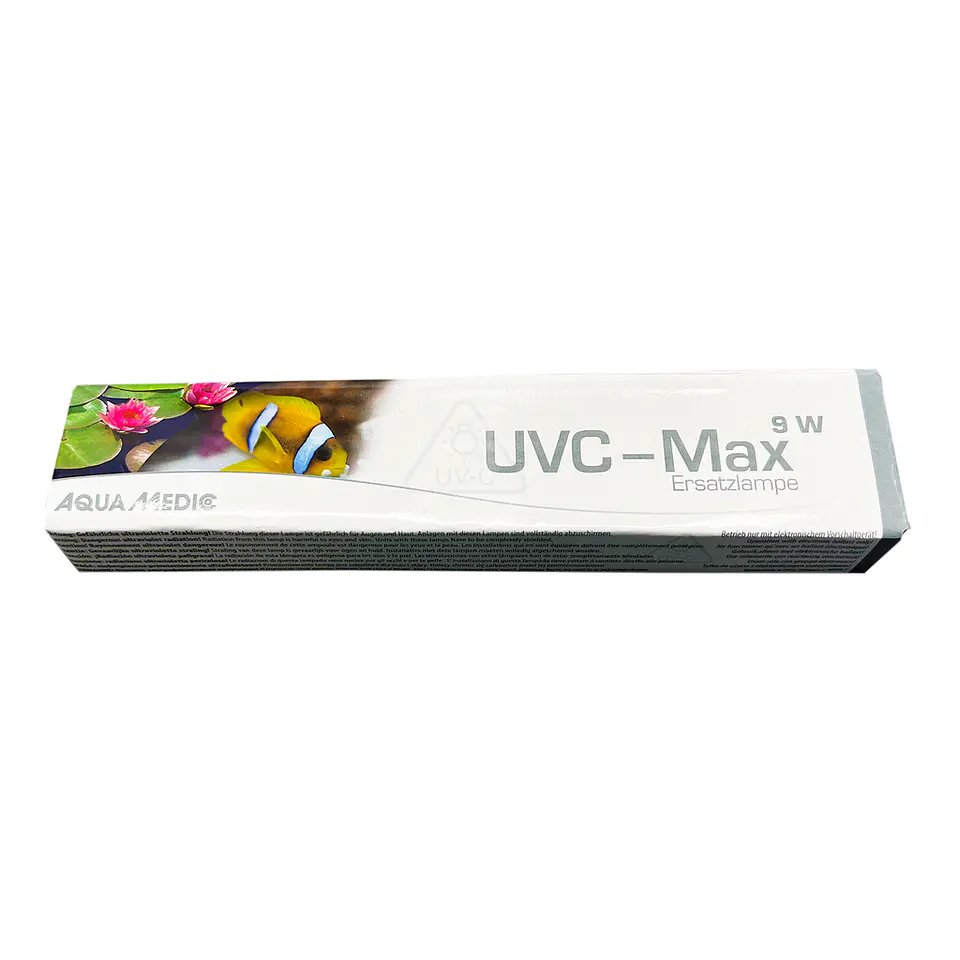 Lampada UVC-MAX para Helix Max 2.0 6