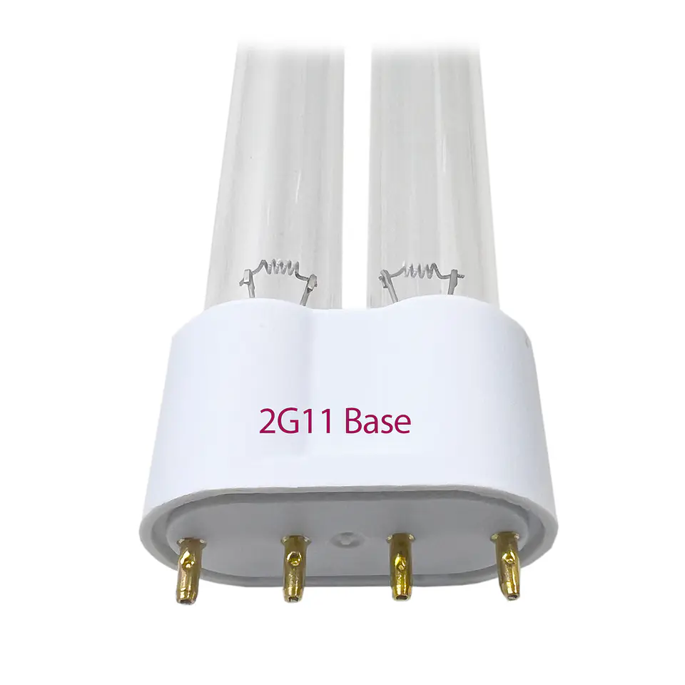 Lampada UVC-MAX para Helix Max 2.0 10