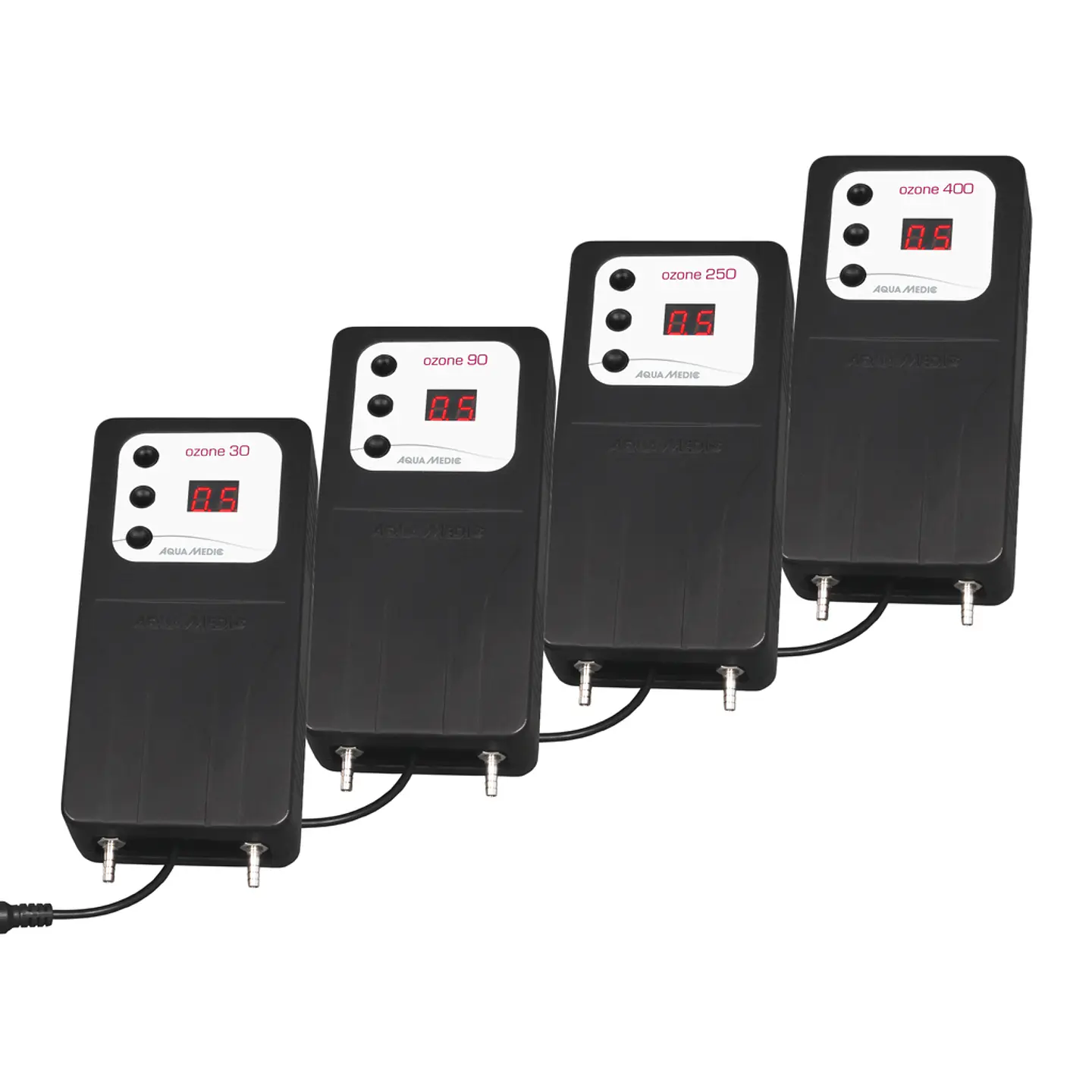 Gerador de Ozono Aqua Medic 2