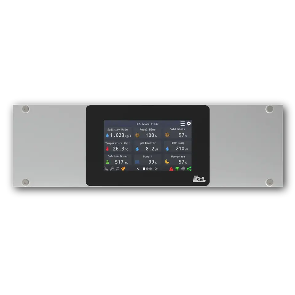 GHL Control Pad IL 5