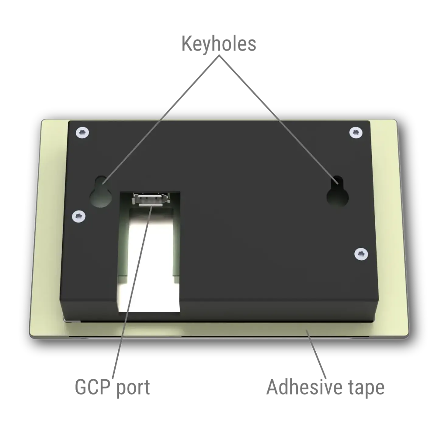 GHL Control Pad IL 9