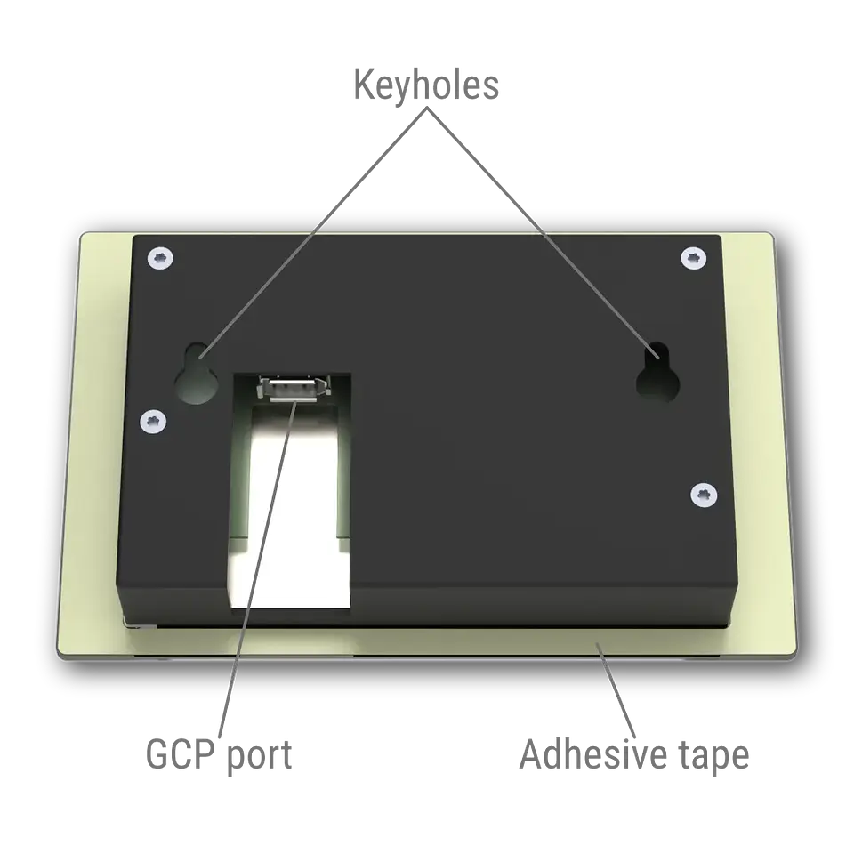 GHL Control Pad IL 9