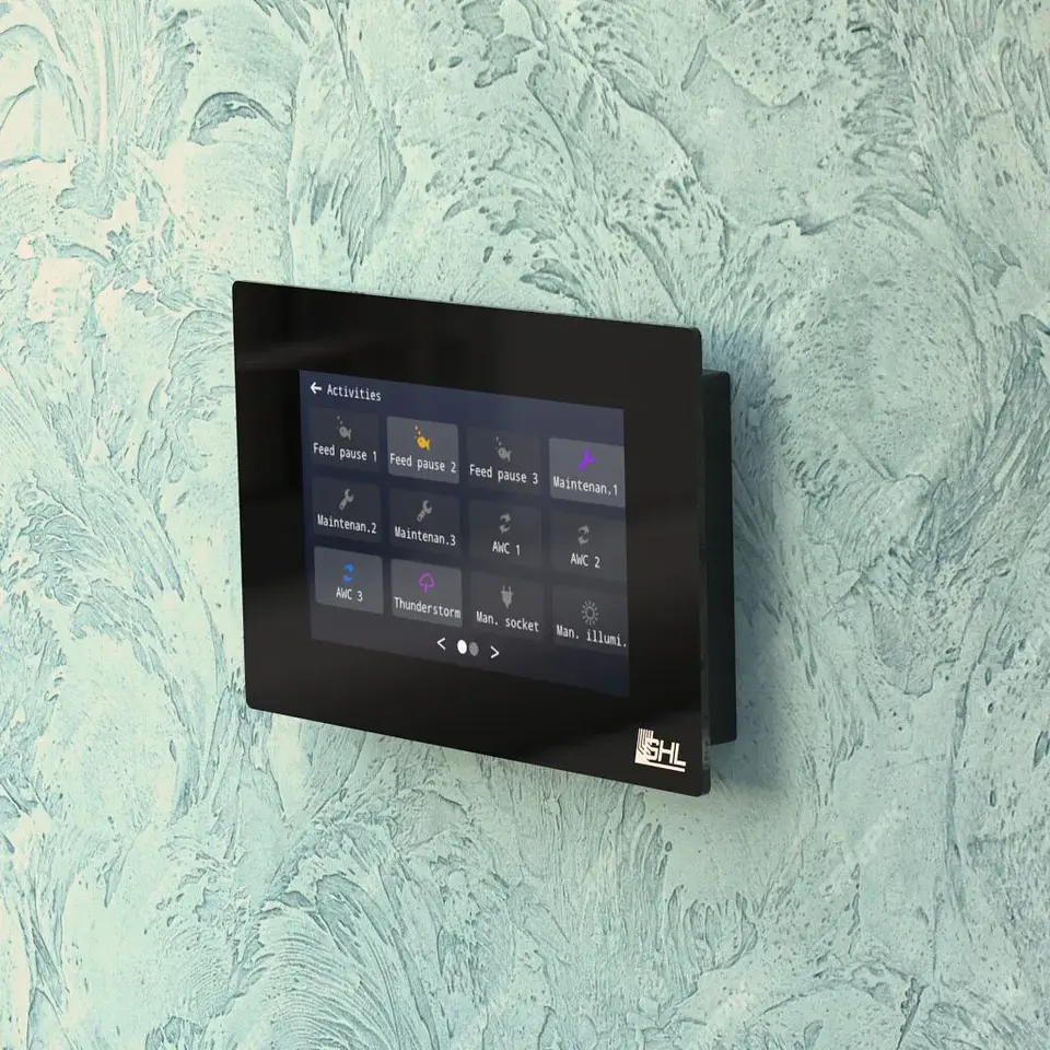GHL Control Pad 10