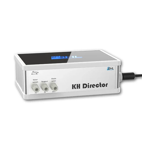 Pacote KH Director & GHL Doser 3 independente