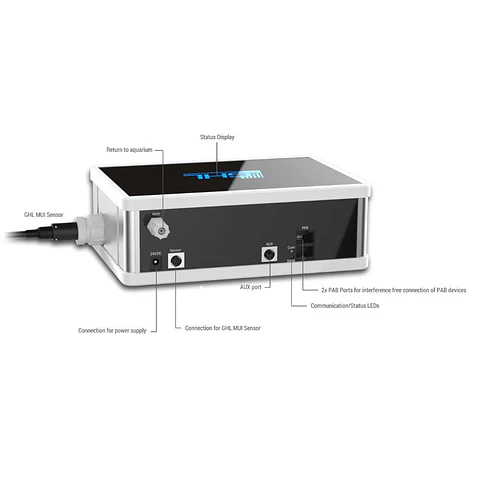 ION Director