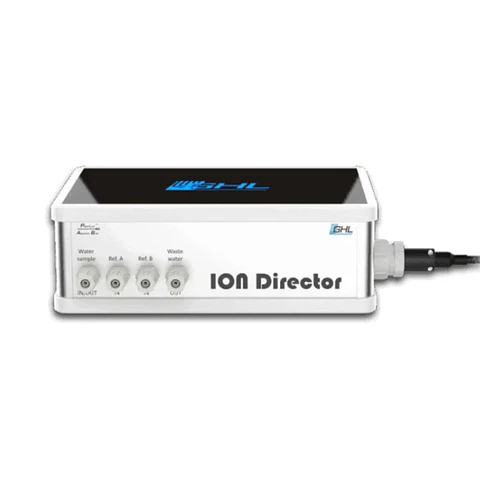 ION Director