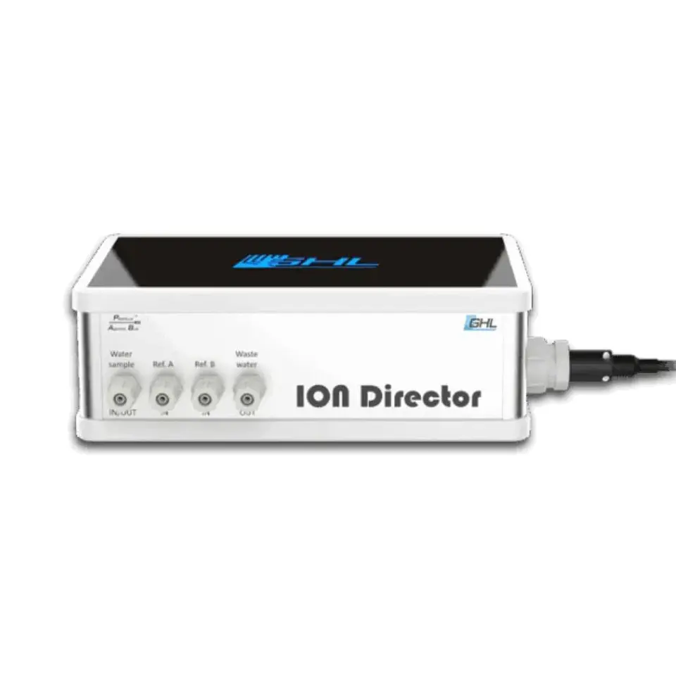 ION Director 1