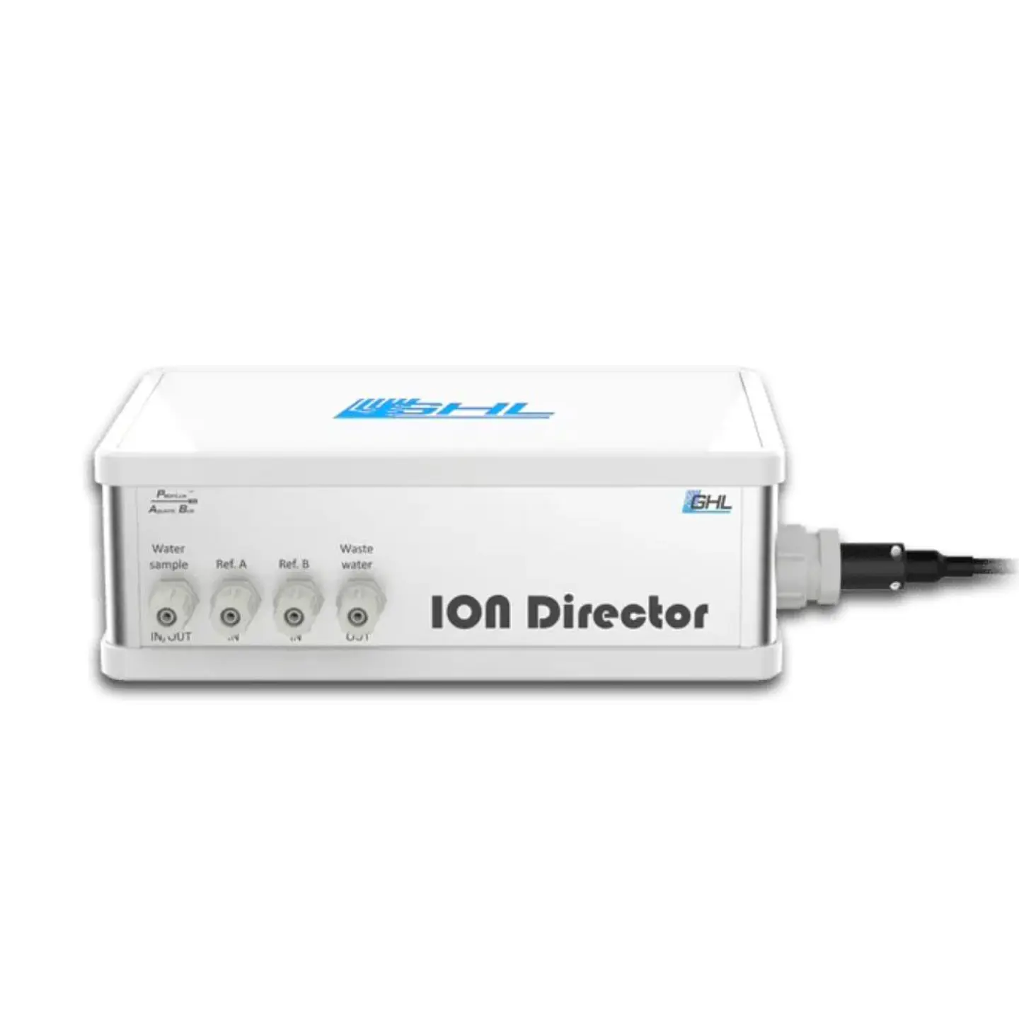 ION Director 3