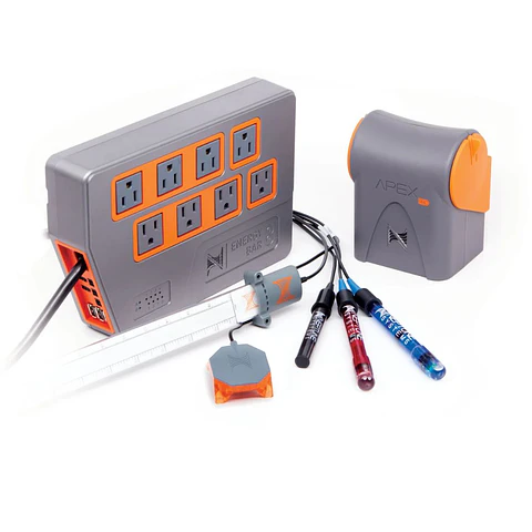 Apex Pro System