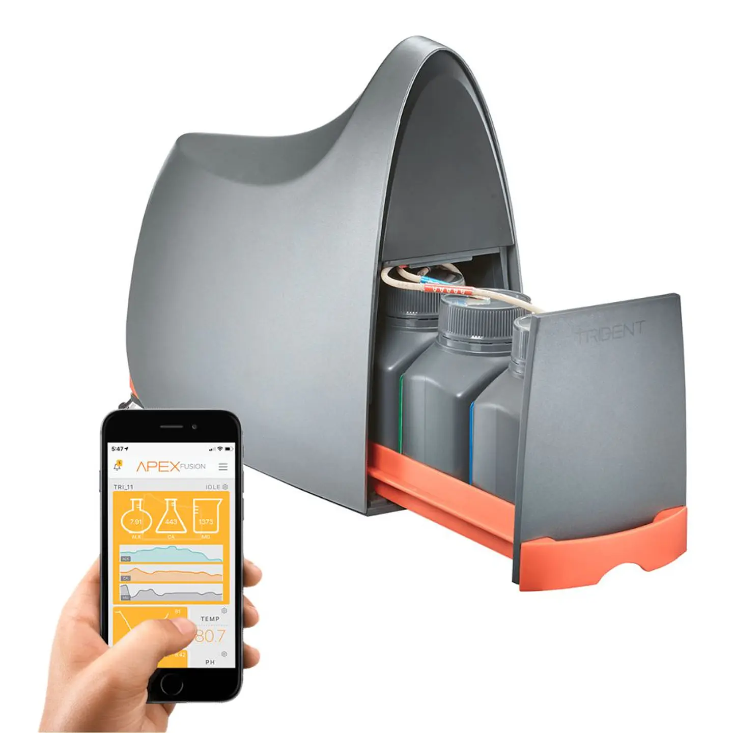Trident 2