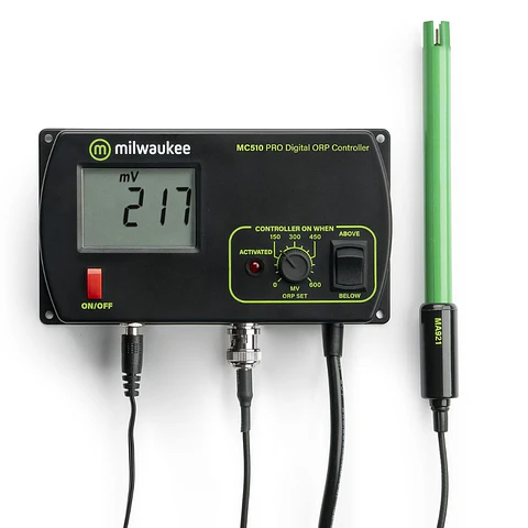 Milwaukee MC510 PRO