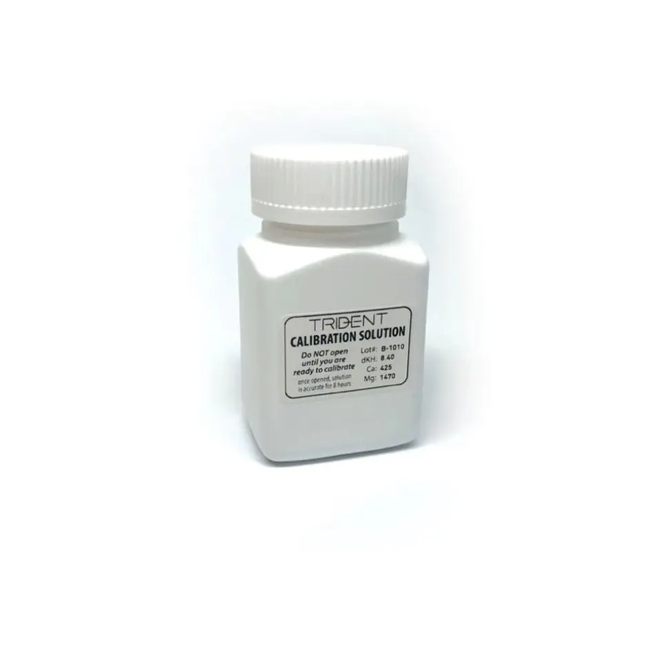 Kit de reagentes Trident 2