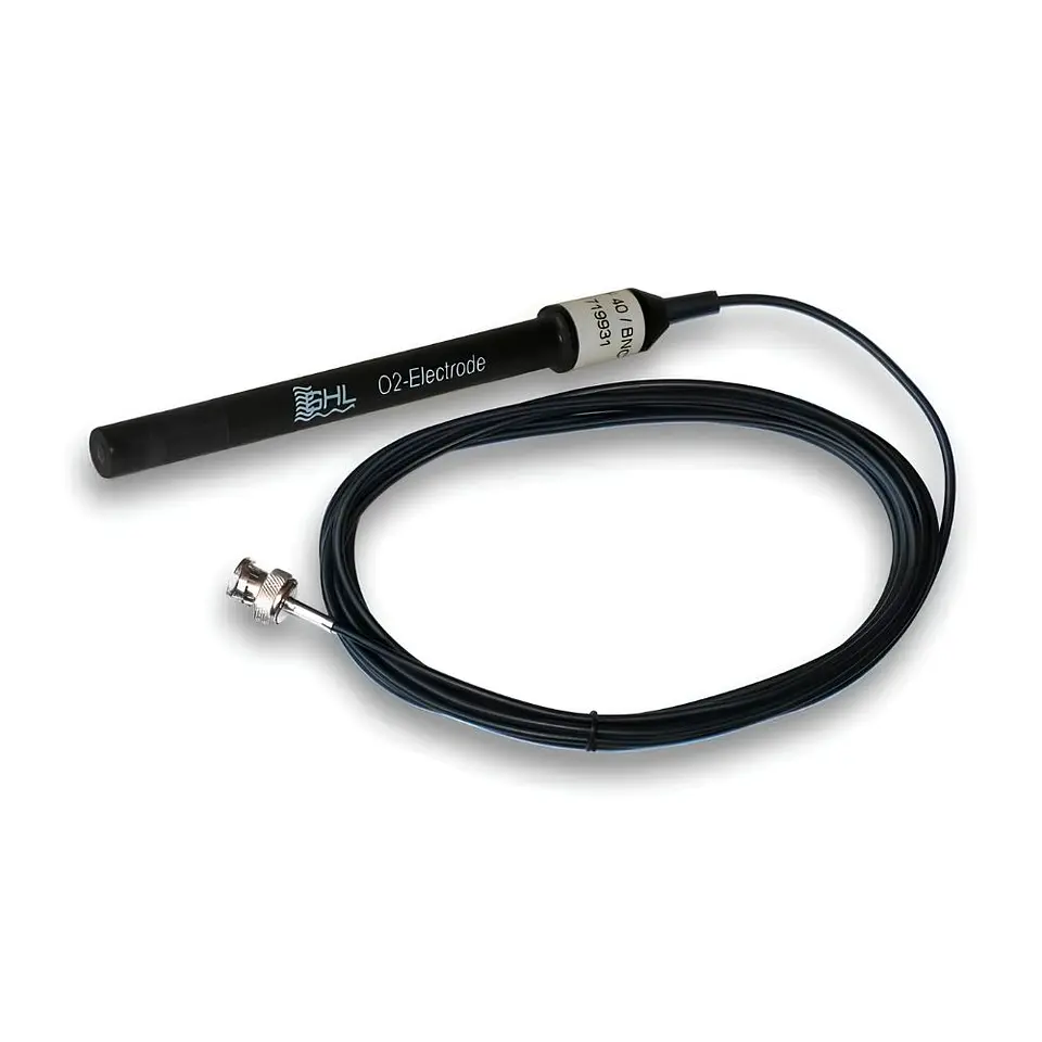 Sonda de Oxigênio Dissolvido GHL 1