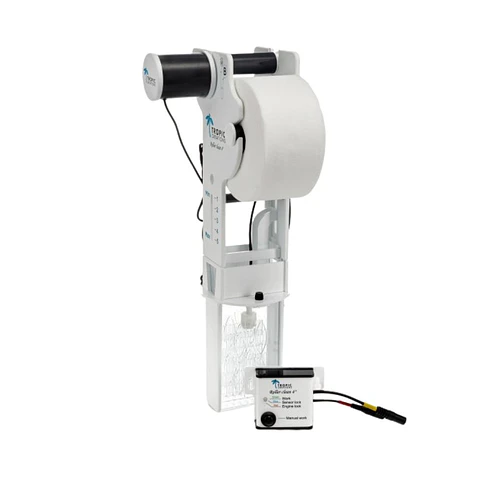 Tropic Creations ROLLER CLEAN 