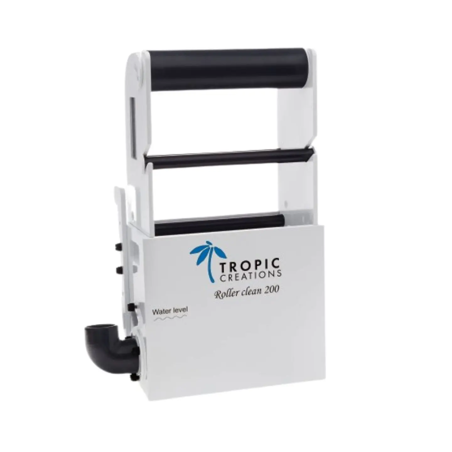 Tropic Creations ROLLER CLEAN  4