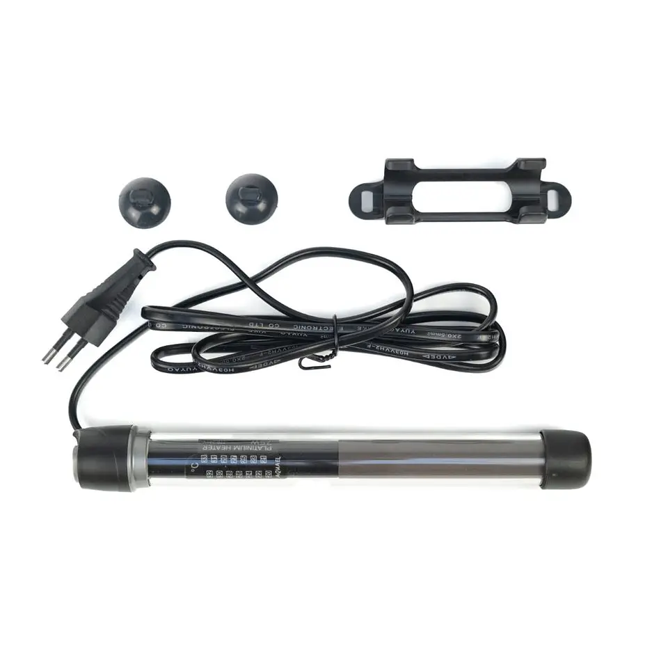 Aquael Platinum Heater 2