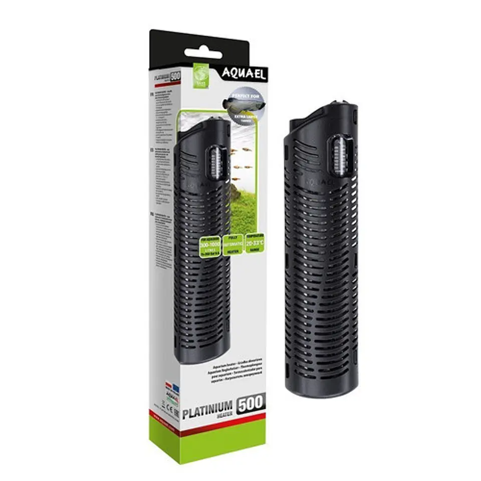 Aquael Platinum Heater 6