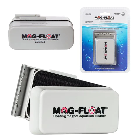 MAGFLOAT