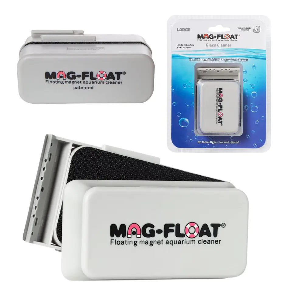 MAGFLOAT 1