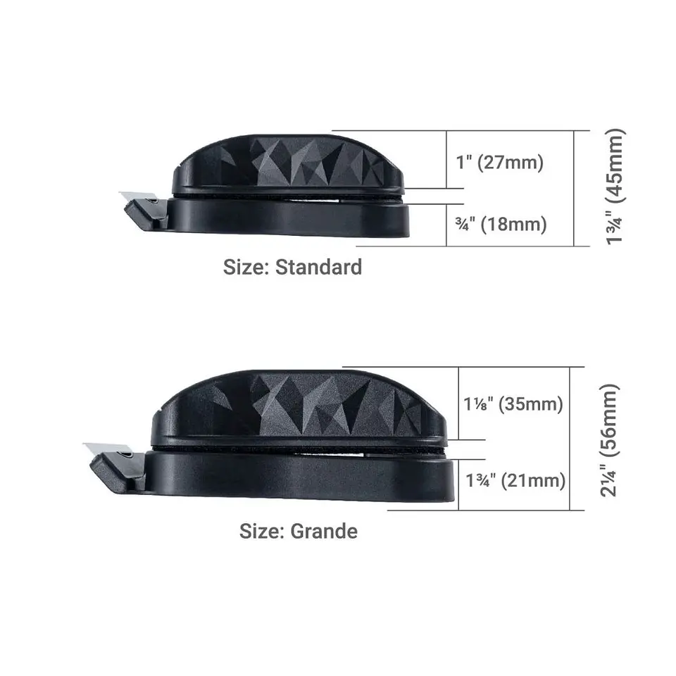 Maxspect Refines 5