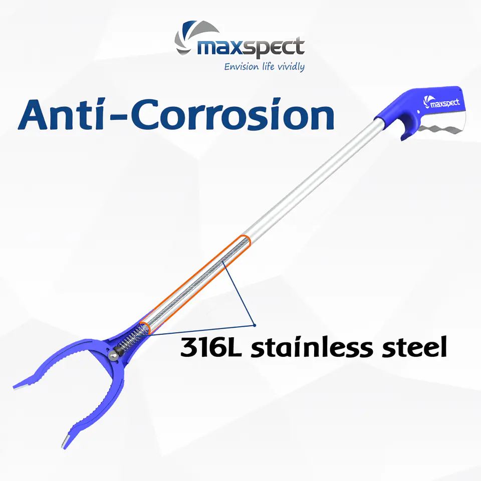 Coral Gripper Maxspect 3