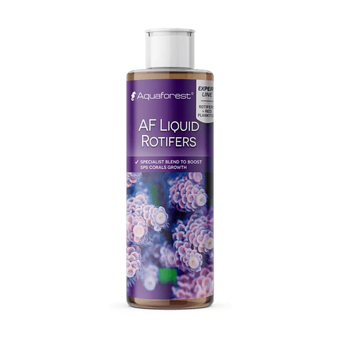 AF Liquid Rotifers
