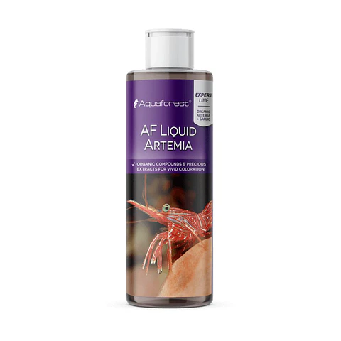 AF Liquid Artémia