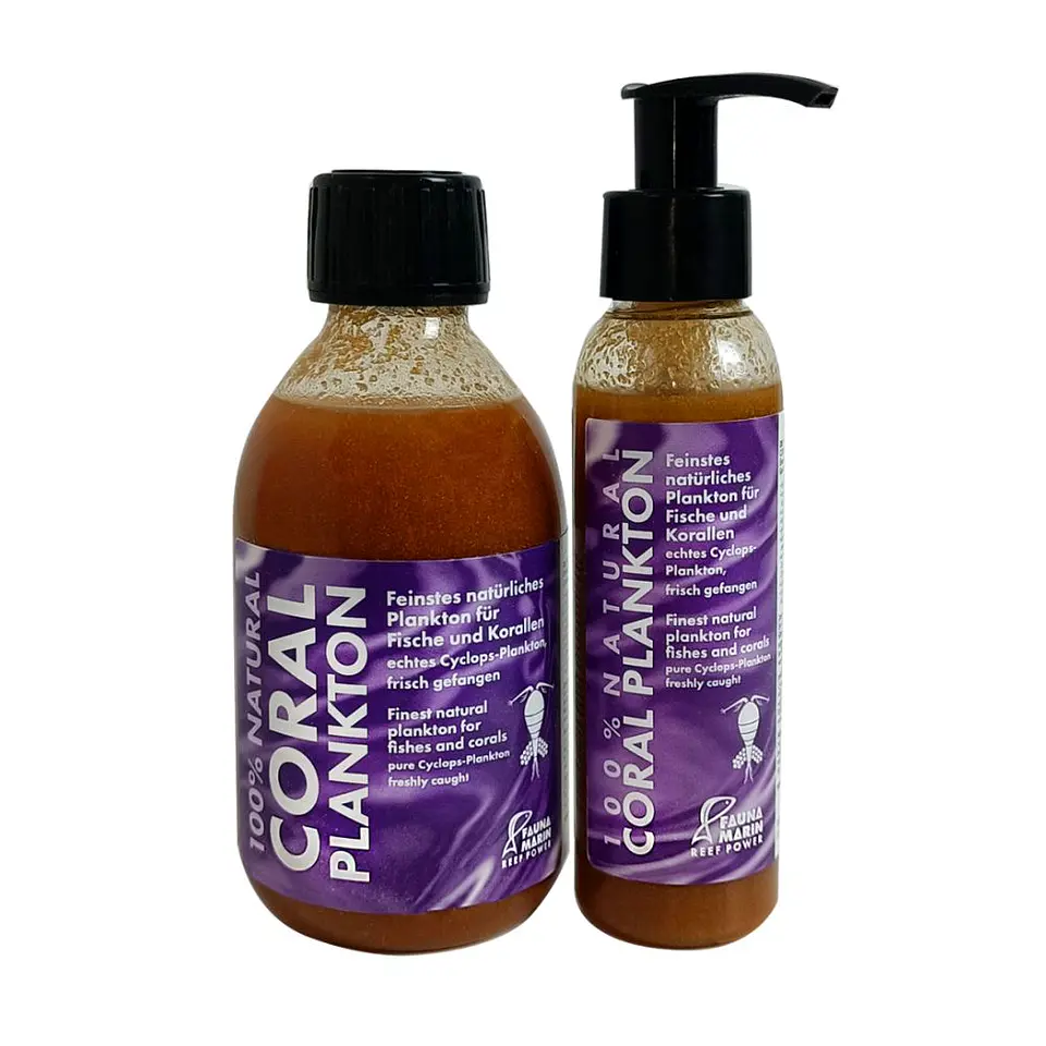Coral Plankton 1