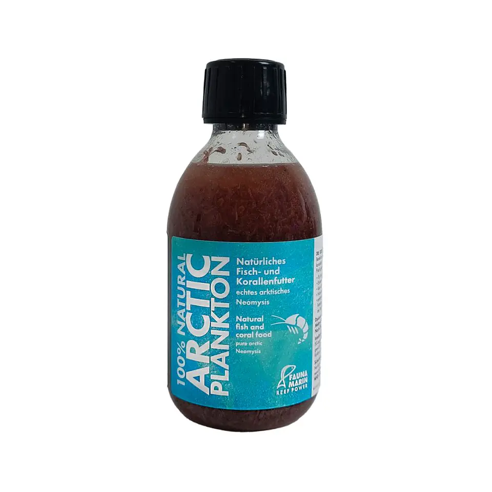 Arctic Plankton 1