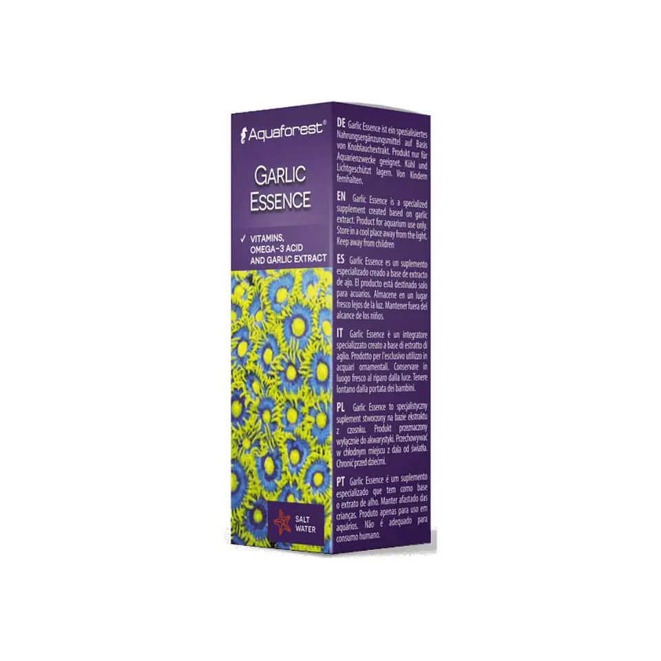Garlic Essence 1