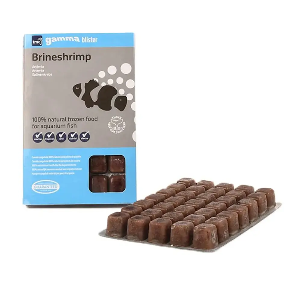 Brineshrimp 1