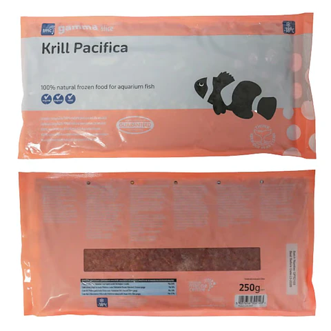 Krill Pacifica