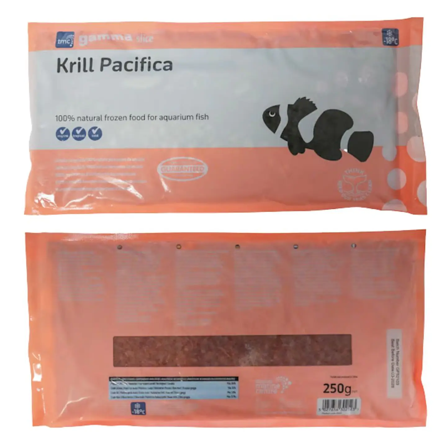 Krill Pacifica 2