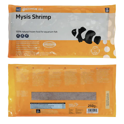 Mysis Shrimp