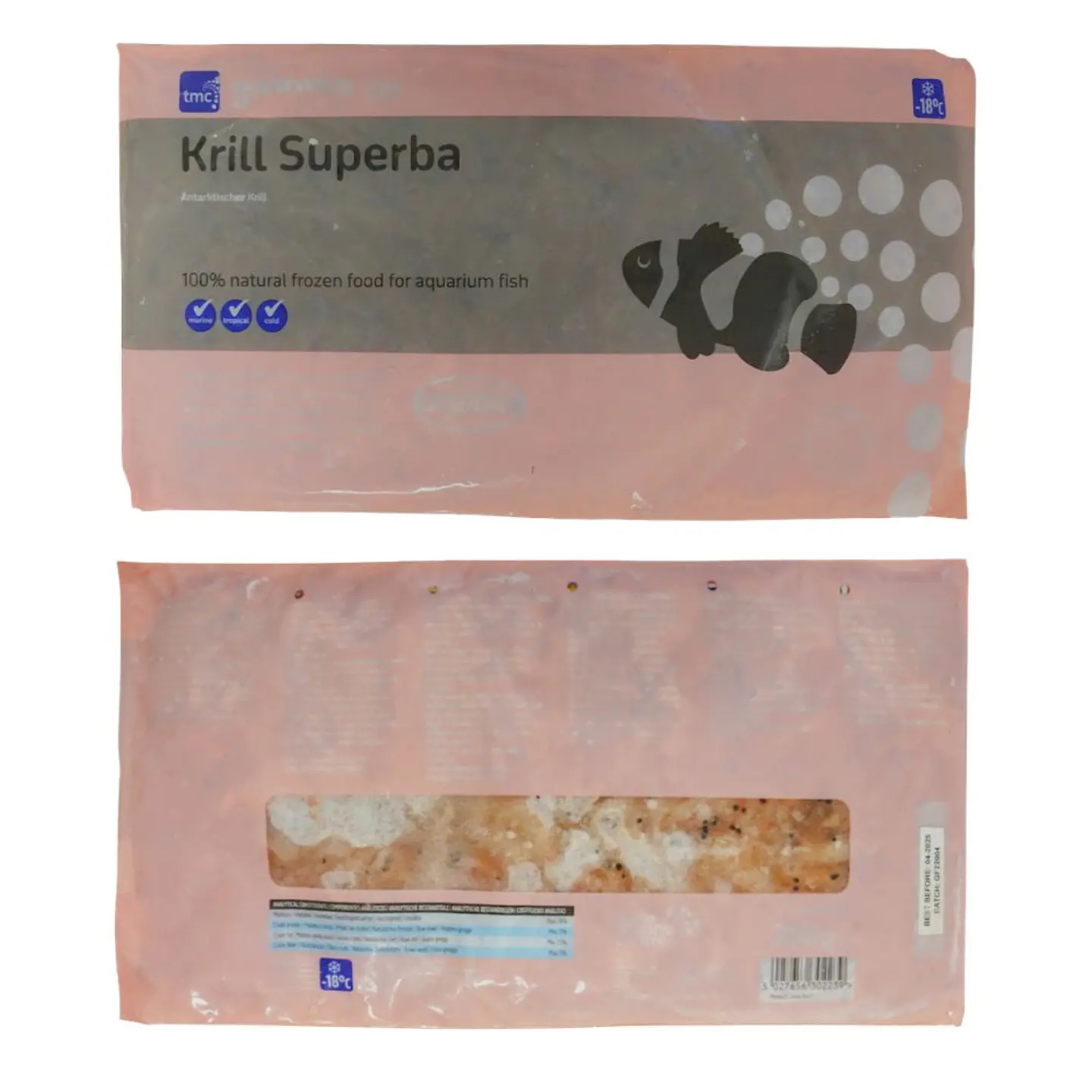 Krill Superba 1