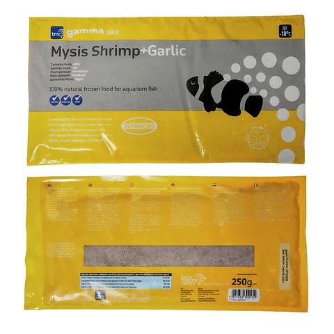 Mysis Garlic