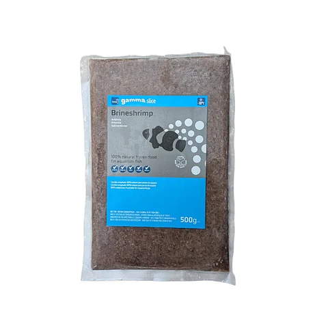 Brineshrimp