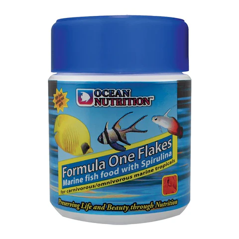 Formula One Flakes