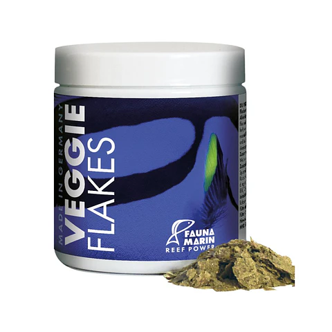 Veggie Flakes