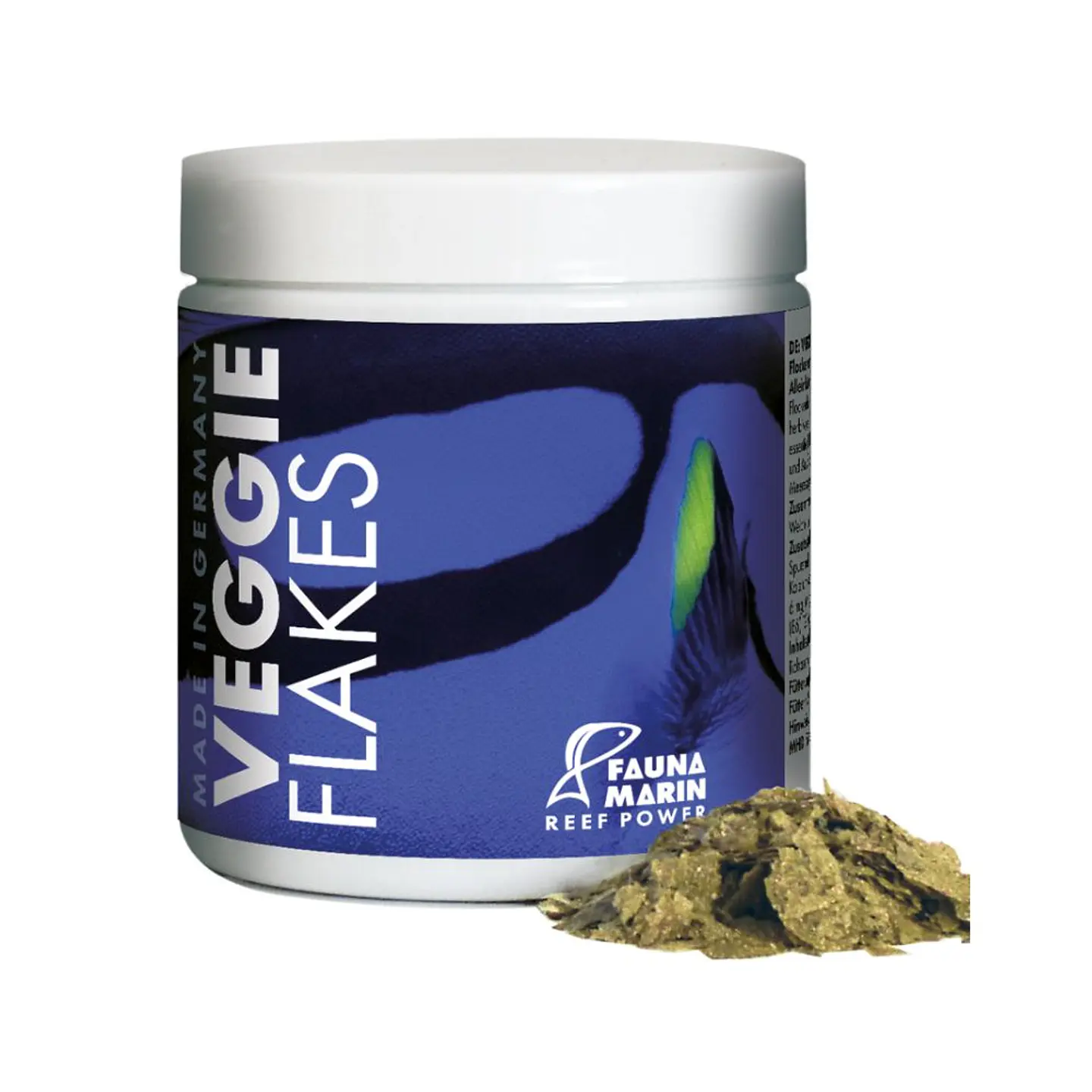 Veggie Flakes 1