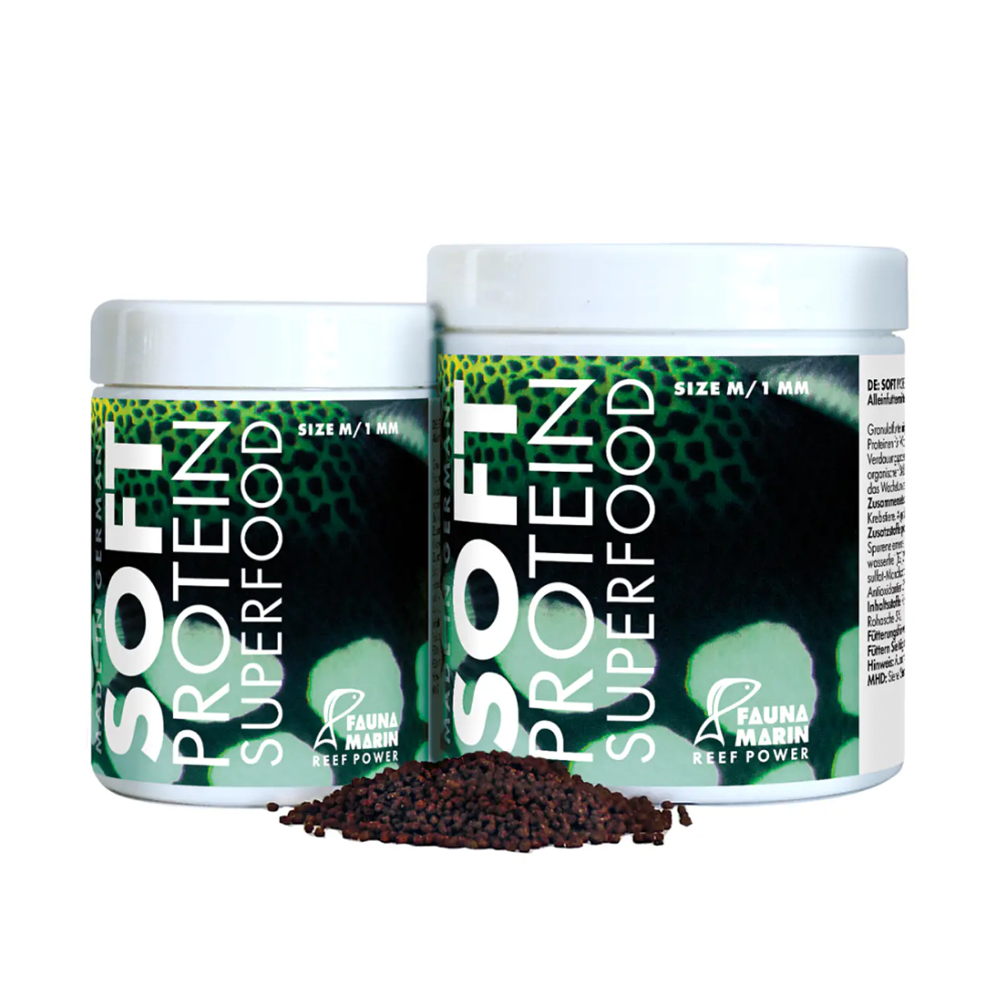 Soft Protein Super Food 1