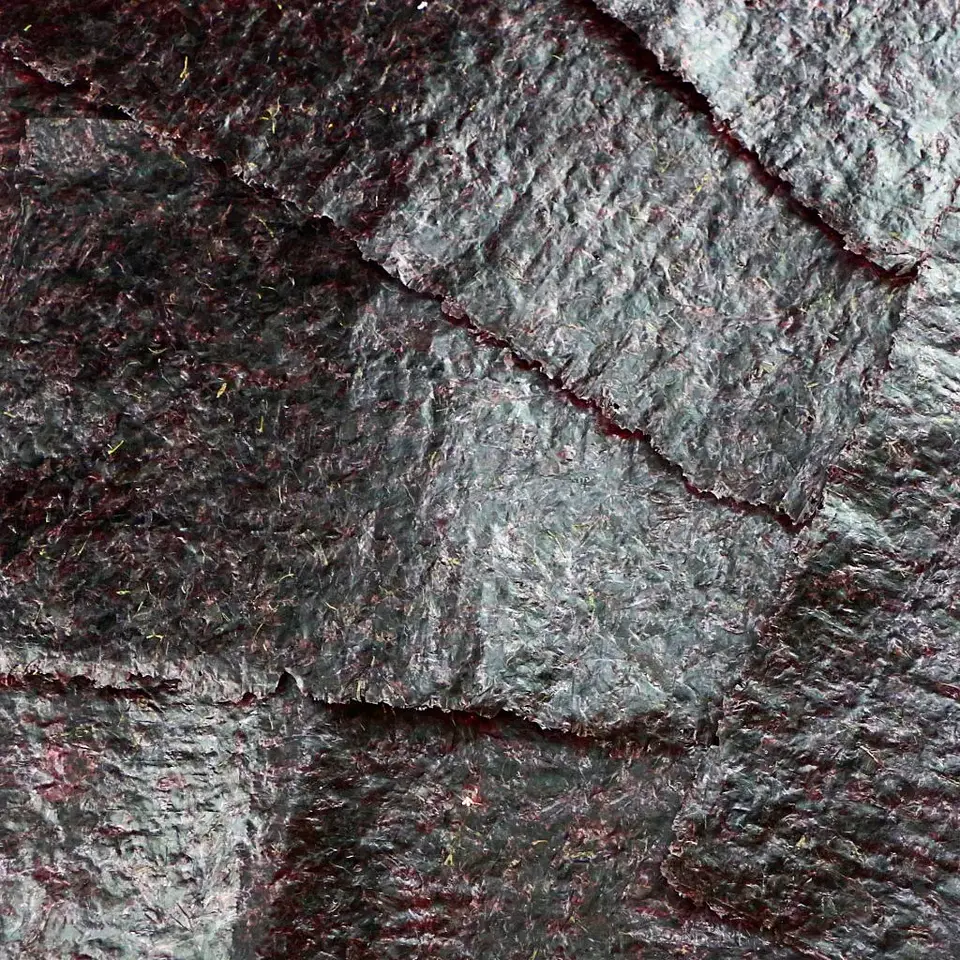 Red Marine Algae 2