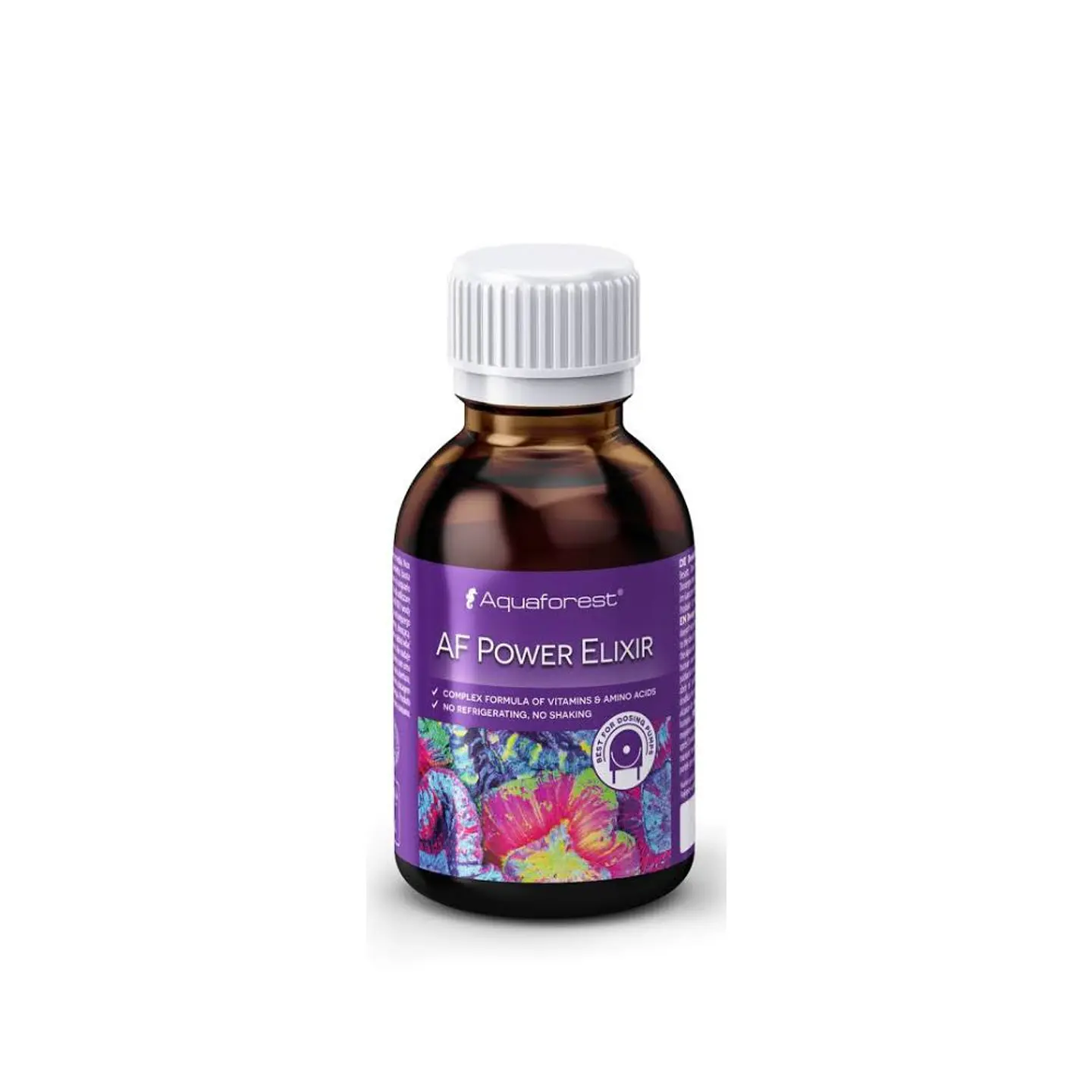 AF Power Elixir 1